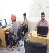 Best summer internship training in Noida for computer science engineer CSE CS/IT