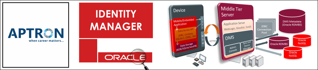 Best oracle-identity-manager training institute in noida