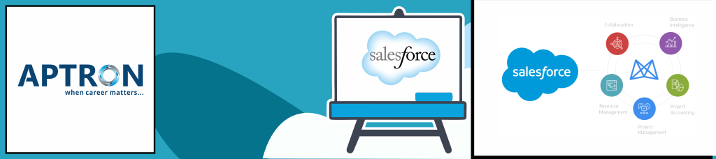 Best salesforce training institute in noida