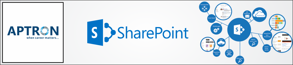 Best sharepoint training institute in noida