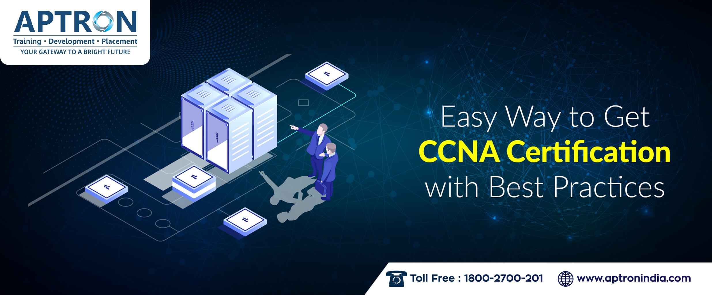 Easy Way to get CCNA Certification with Best Practices