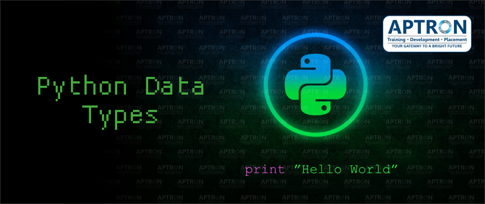 python data type
