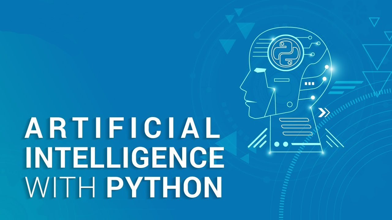 Artificial Intelligence With Python