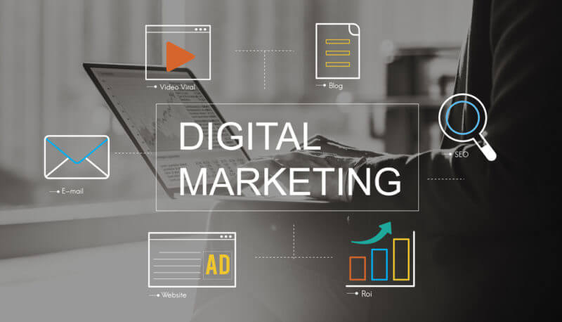How to Become a Digital Marketer?