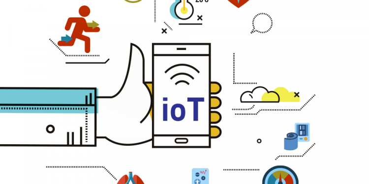 Benefits of IoT Applications