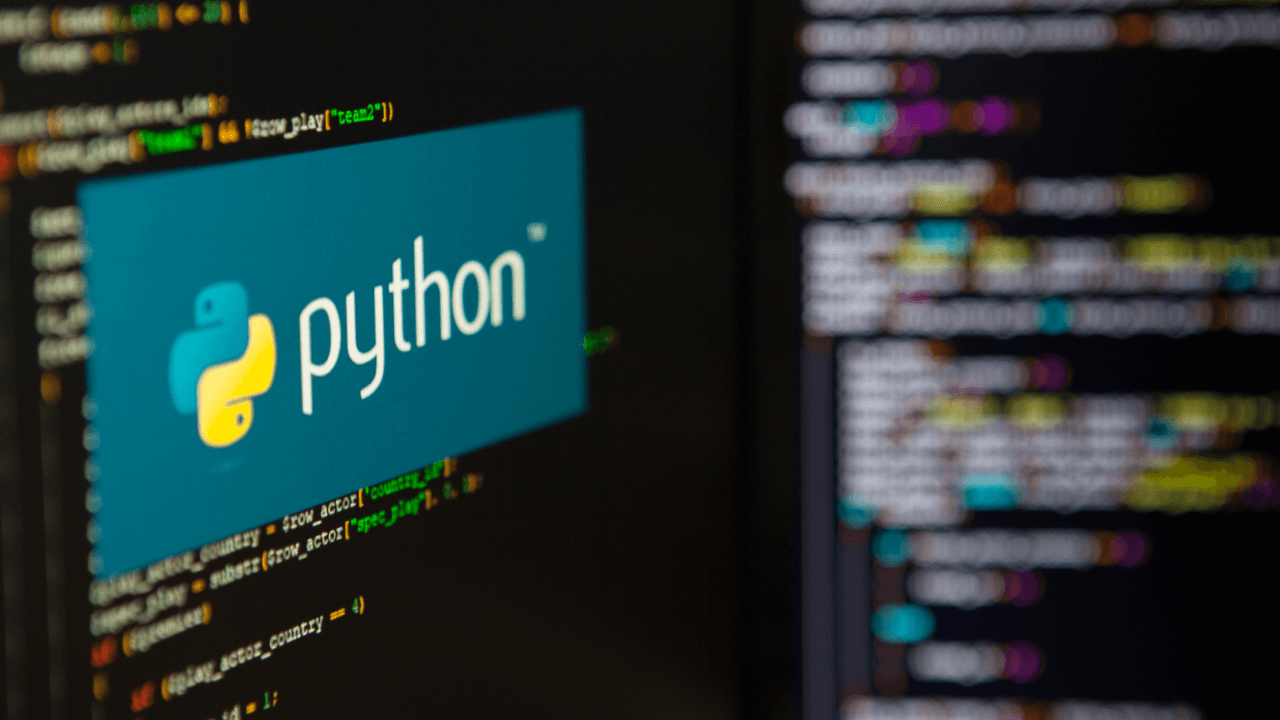 Benefits of Python while Considering its Disadvantages