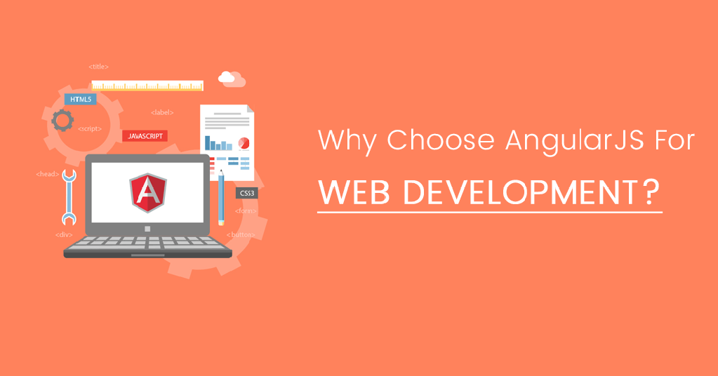 Importance of AngularJS for Web Development