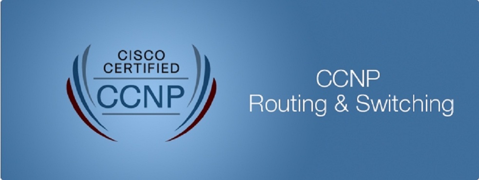 CCNP course in Noida