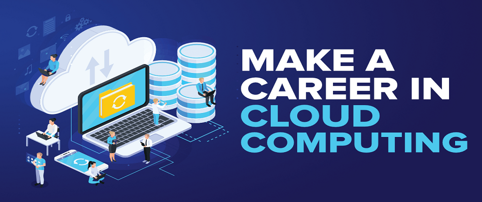 Why Cloud Computing Is Your Good Career Choice