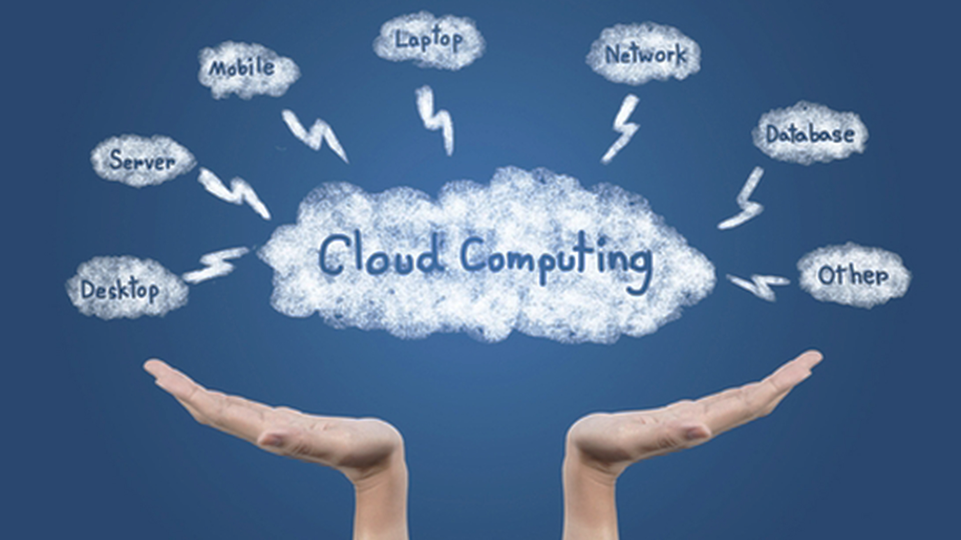 Jumpstart your Career in Cloud Computing Technology
