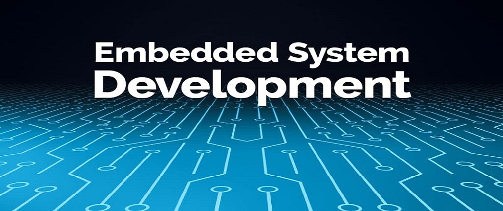 Embedded Systems Course in Noida