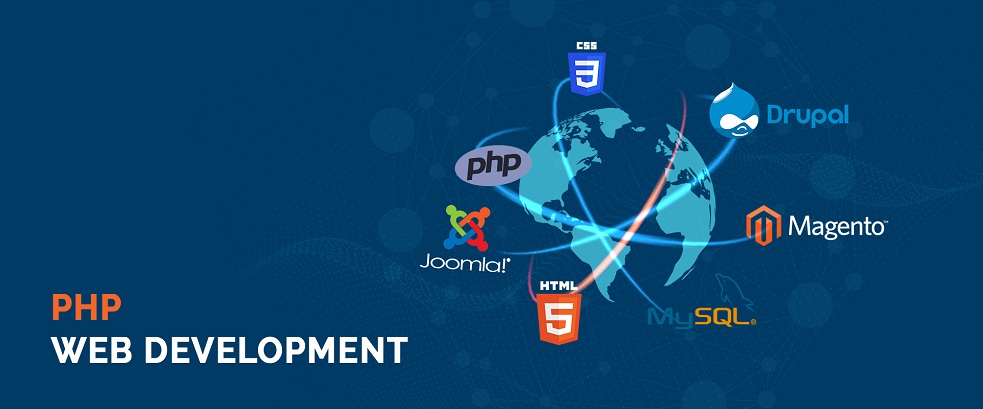 PHP Course in Noida