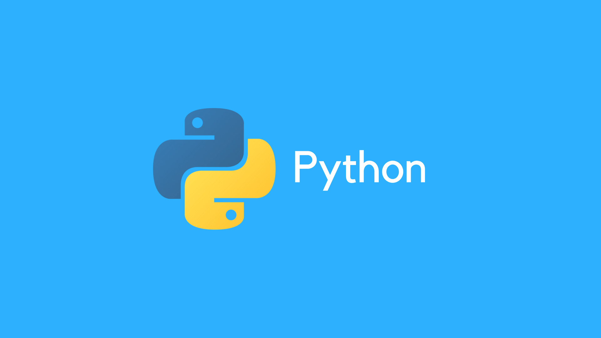 Reasons Why Python Programming Is Easy To Learn