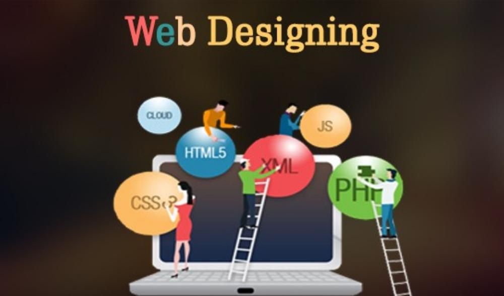 Learn Web Designing Skills in Simple and Easy Way