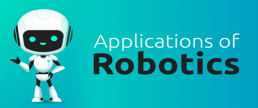 Applications-of-Robotics