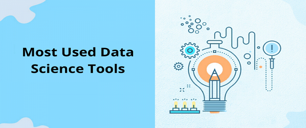 Most Popular Data Science Tools for Data Scientists