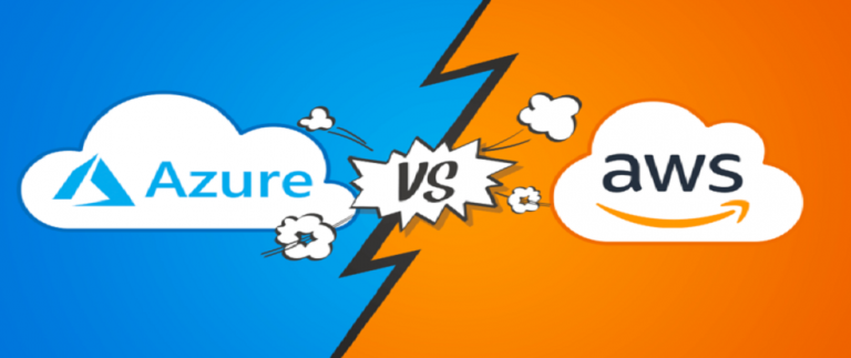Difference Between Cloud Computing Services Aws And Azure Difference Between Cloud Computing Services Aws And Azure