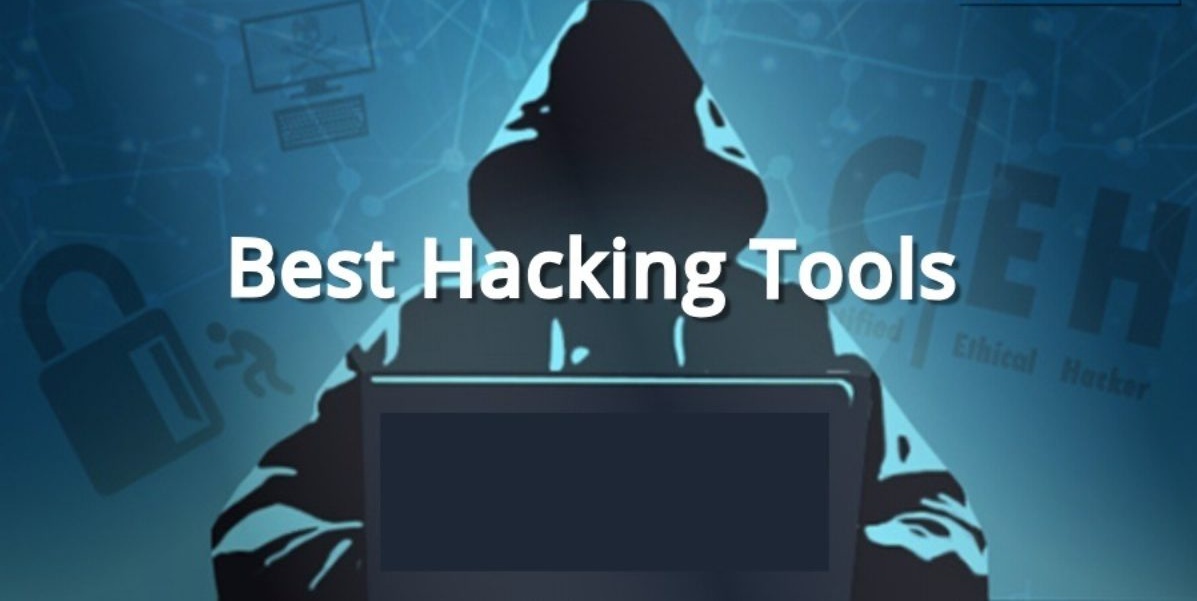 Most Popular Ethical Hacking Tools
