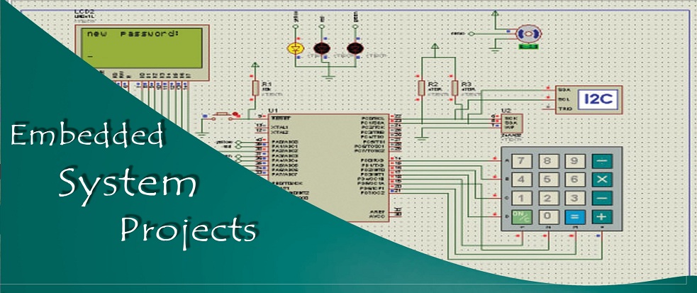How to build an Embedded Systems Project