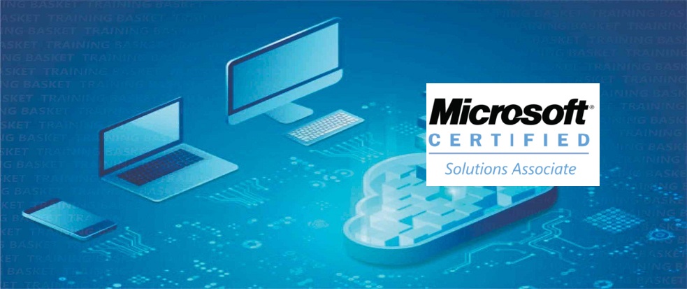 Microsoft Cloud Platform and Infrastructure Career MCSA Certification