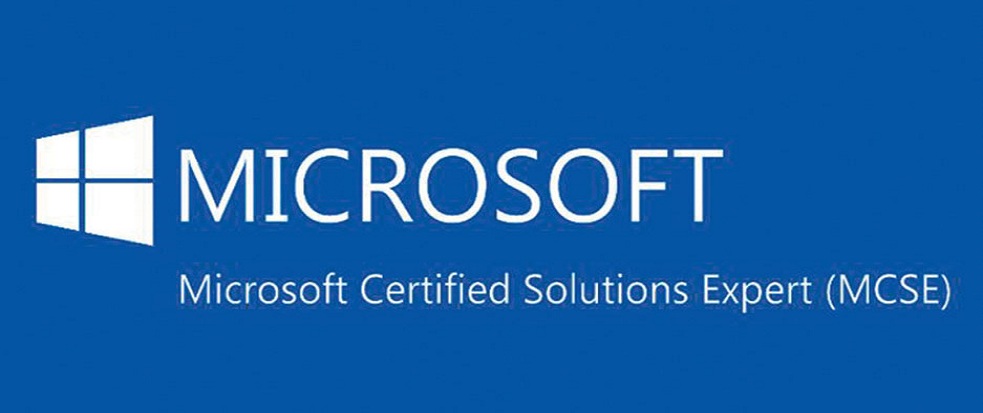 Overview of Microsoft Certified Solution Expert Certification and Exams