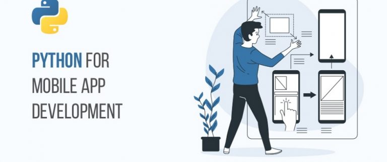 Is Python Good for Mobile App Development? image.