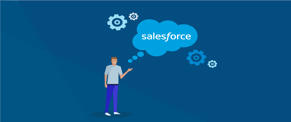 What is the Purpose of Salesforce
