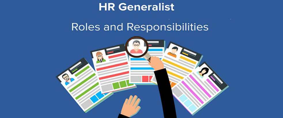 How to Become An HR Generalist Master
