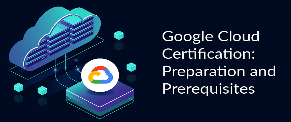How to Become a Google Cloud Certified Professional