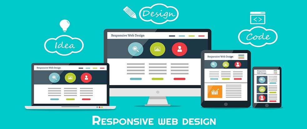 Learn Google-friendly and Responsive Web Designing Skills
