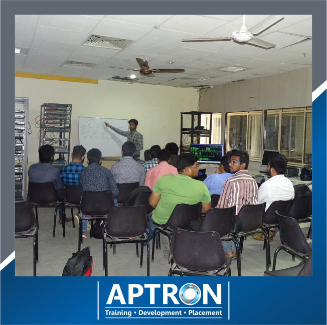 Embedded Systems Training training in noida