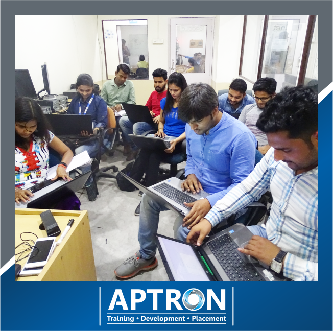 Android training in noida