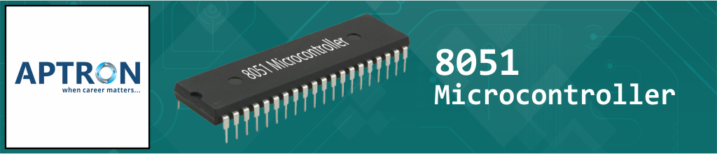 Best 8051-microcontroller training institute in noida