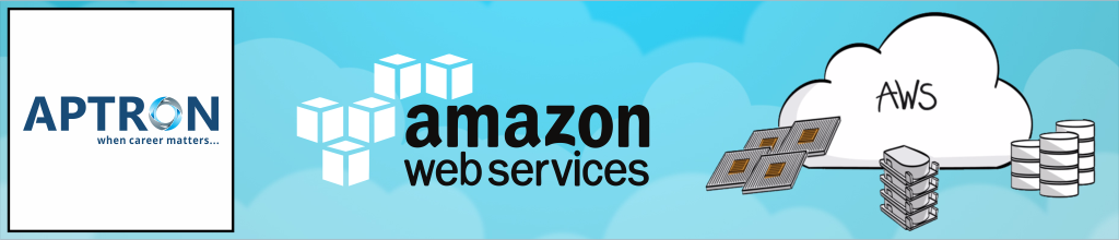 Best amazon-web-services-aws training institute in noida