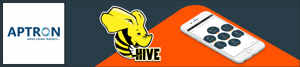 Best apache-hive training institute in noida