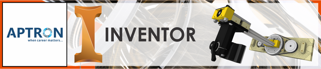 Best autodesk-inventor training institute in noida