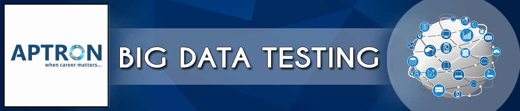 Best big-data-testing training institute in noida