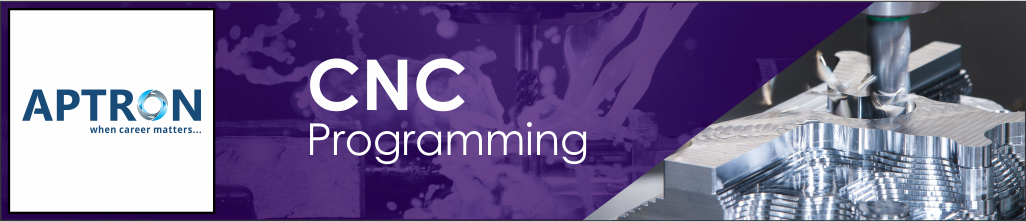 Best cnc-programming training institute in noida