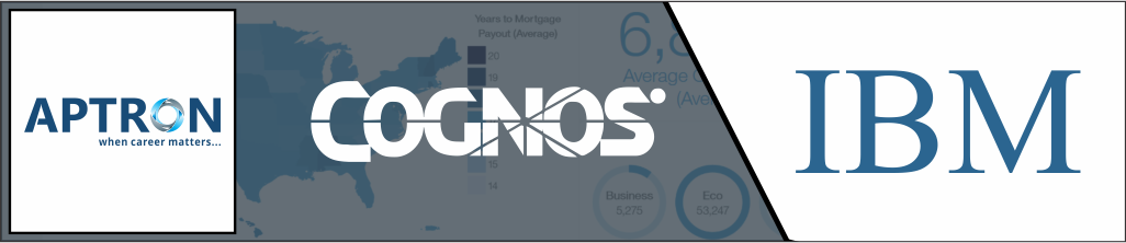 Best cognos training institute in noida