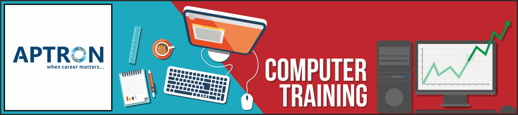 Best computer training institute in noida