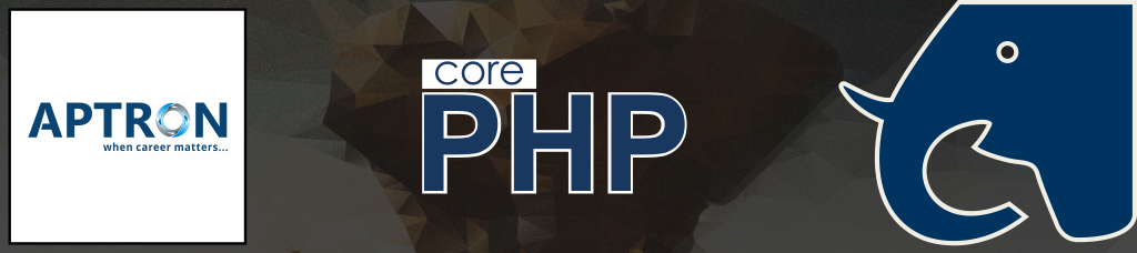 Best core-php training institute in noida