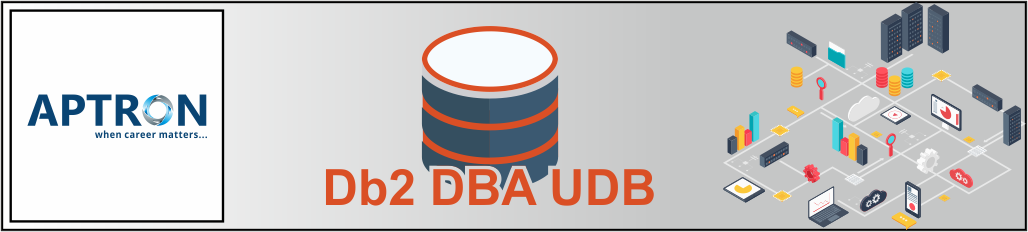 Best db2-dba-udb training institute in noida