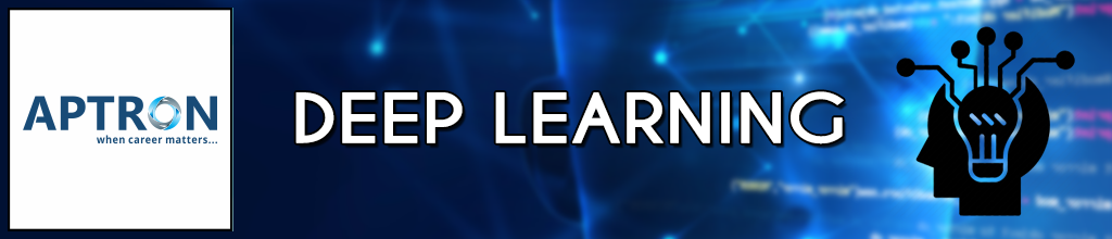 Best deep-learning training institute in noida