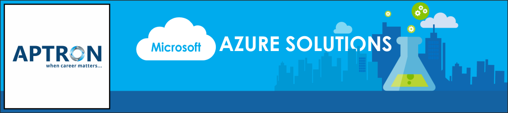 Best developing-microsoft-azure-and-web-services training institute in noida