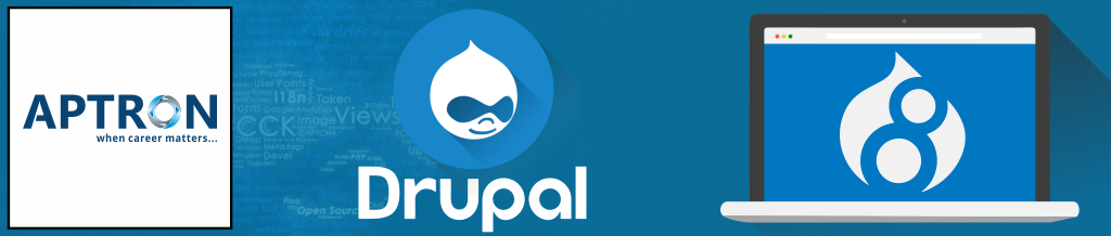 Best drupal training institute in noida