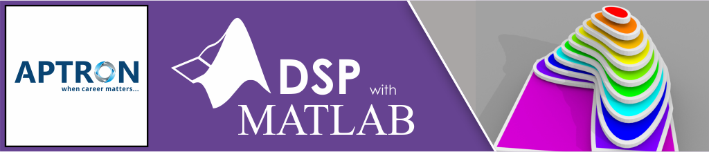 Best dsp-with-matlab training institute in noida