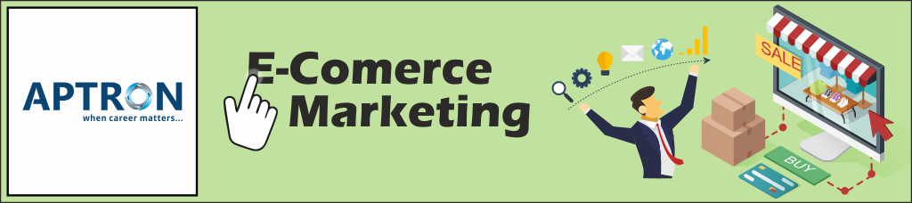 Best e-commerce-marketing training institute in noida