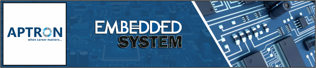 Best embedded-systems training institute in noida