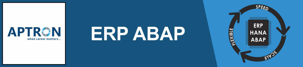 Best erp-sap-abap training institute in noida
