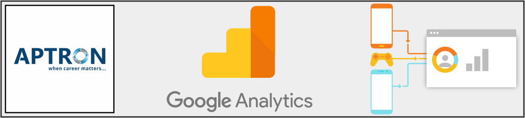 Best google-analytics training institute in noida